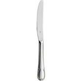 Table knife Barock, chrome steel, polished. - Mabrook Hotel Supplies